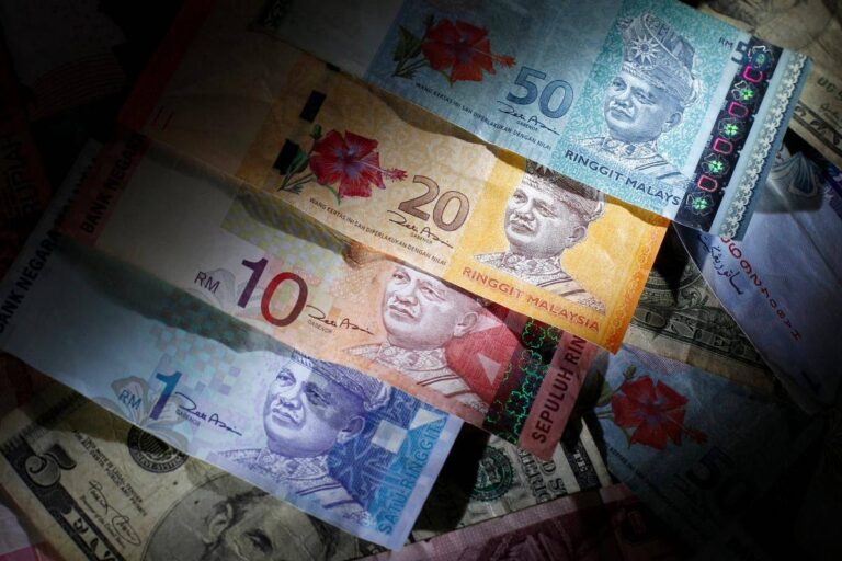 Ringgit forecast to rise to RM3.93 against US dollar by mid-2026