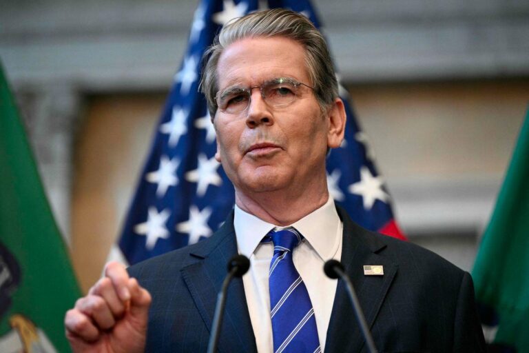 US may take more strategic company stakes to counter China policies