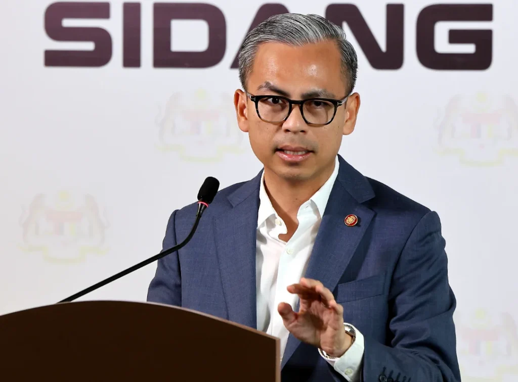 Government rejects claim of undisclosed M’sia–US trade deal