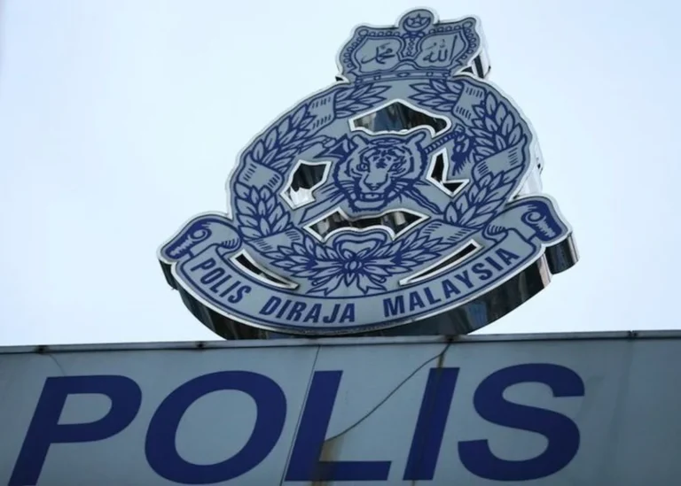 Two Pahang police officers, five personnel suspended over drug case