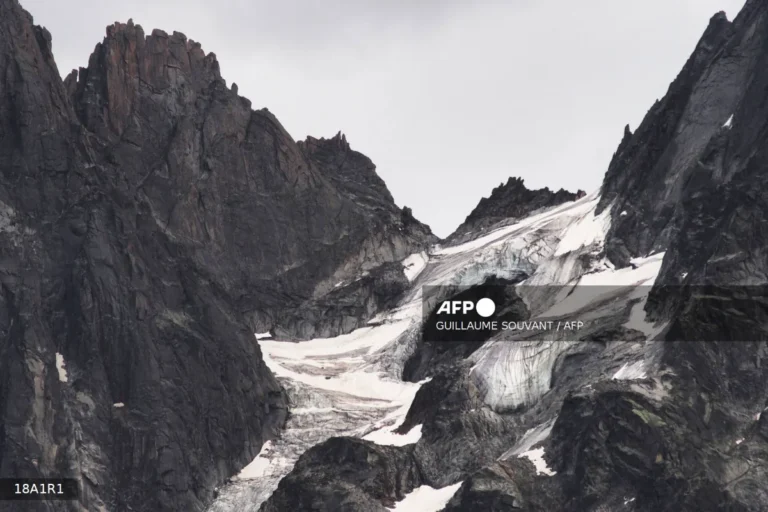 Two killed, one injured in avalanche near Italy’s Courmayeur