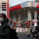 Top global refiner Sinopec to cut crude runs by over 10% on Mideast supply squeeze, sources say