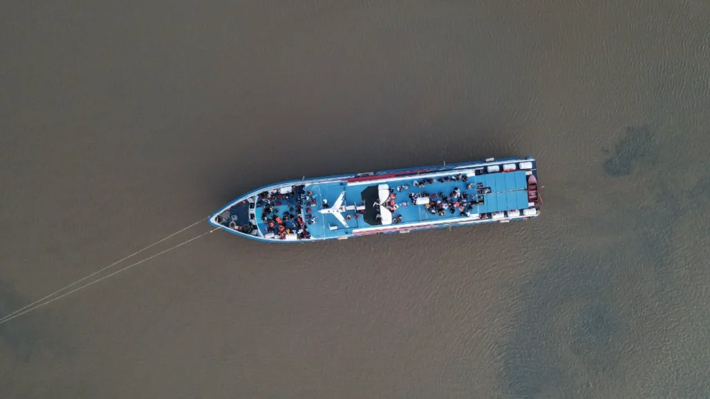 Langkawi ferry schedule cut to three trips amid diesel price surge