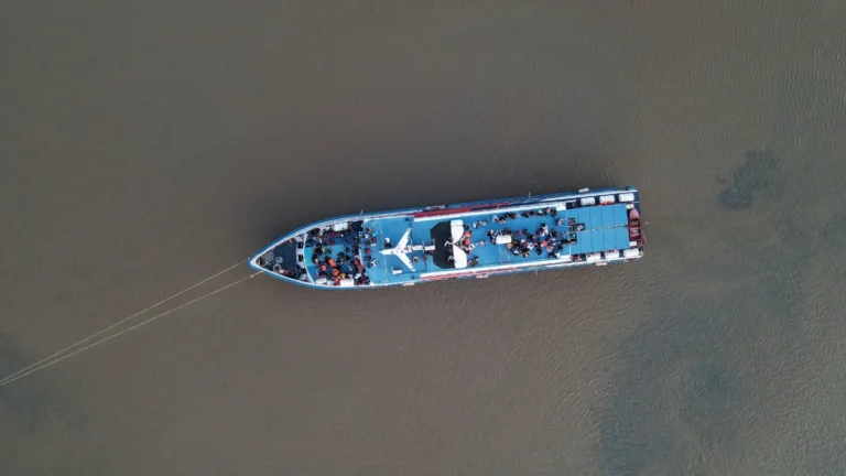 Langkawi ferry schedule cut to three trips amid diesel price surge