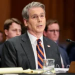 US Treasury chief expects 15% global tariff this week