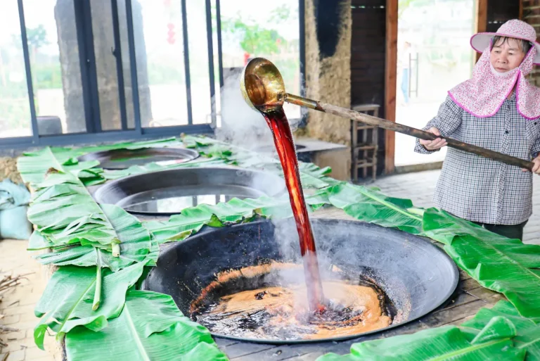 5G Drives Rural Revitalization in Guangxi, China