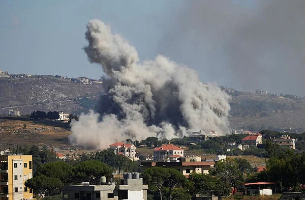 Israel and Hezbollah agree ceasefire as US-Iran talks stall