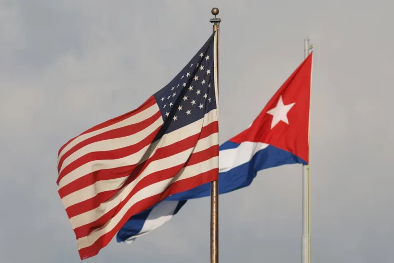 US accuses Cuba of sweeping spy campaign